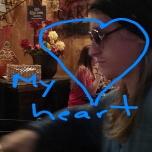 Meet your Posher, Cathy